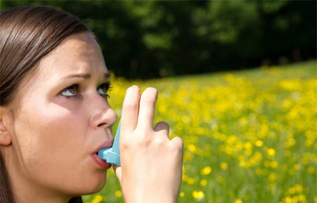 Neuer medizinischer Ansatz gegen allergisches Asthma