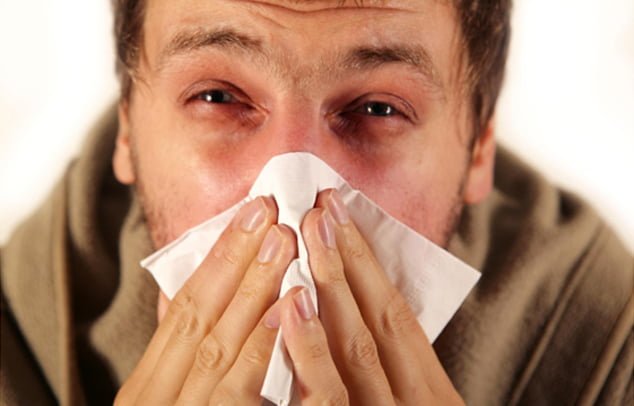 Allergie und Asthma